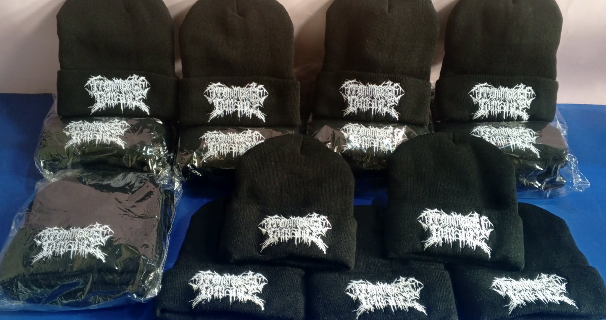 2 Beanies Bundle